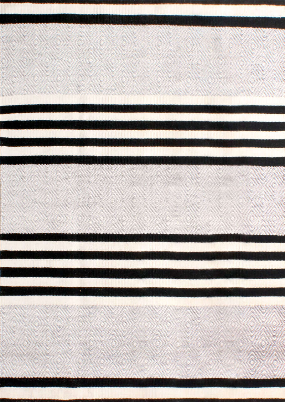 Modern El Dokuması Kilim 1.70 x 2.40