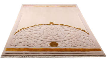 Özel Tasarım El Halısı