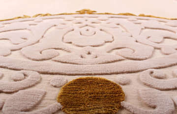 Özel Tasarım El Halısı