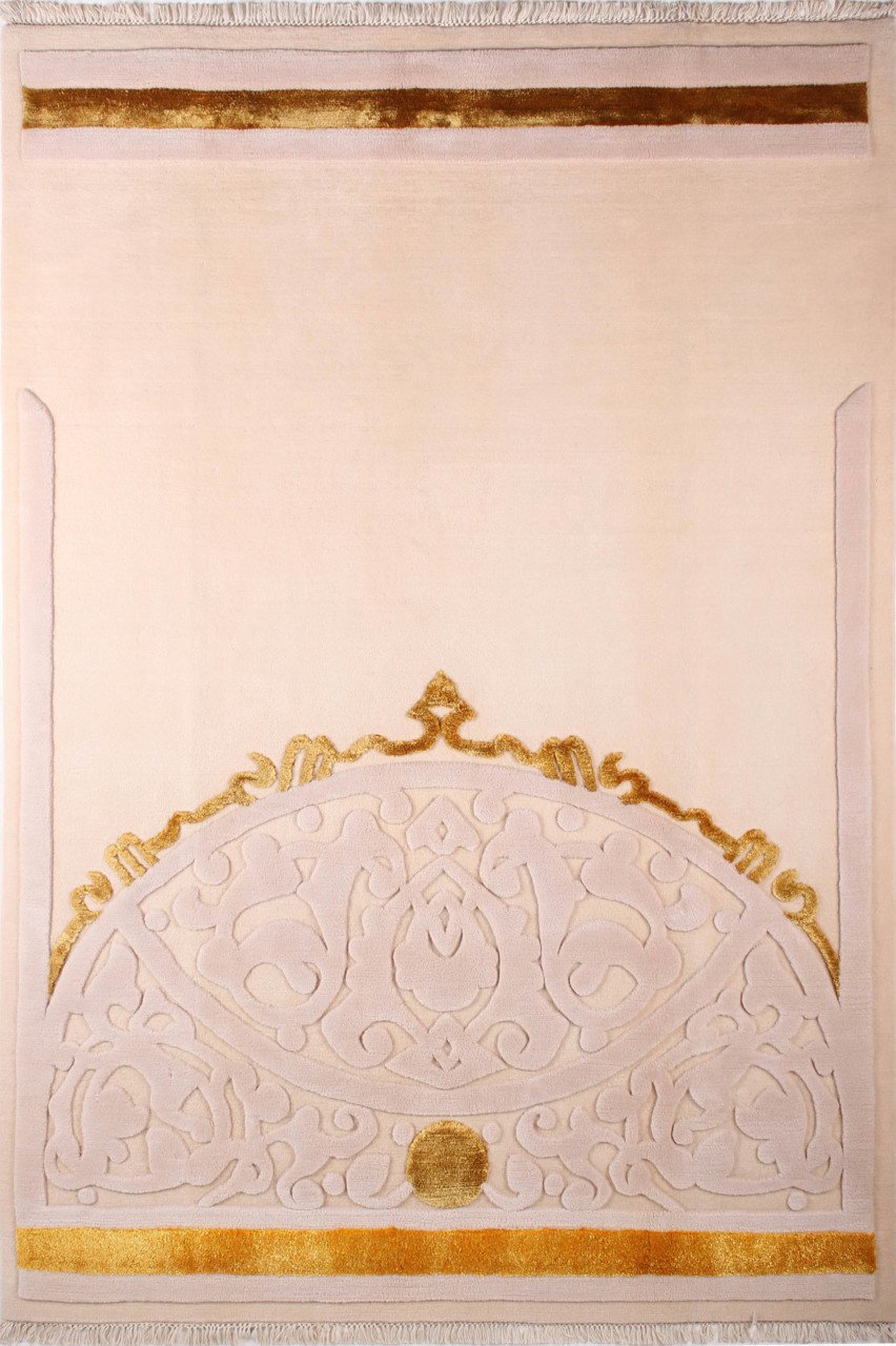 Özel Tasarım El Halısı