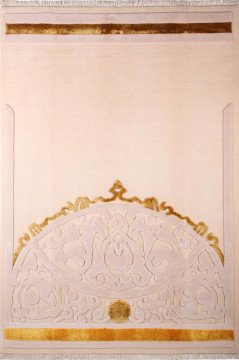 Özel Tasarım El Halısı