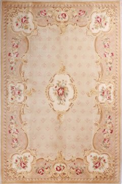 İpekli Çin Halısı