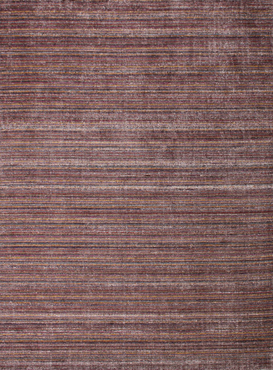 Tasarım Bambu İpek Halı