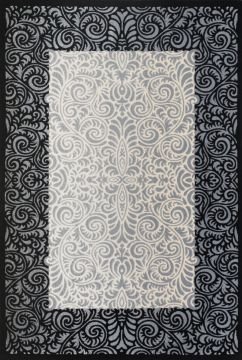 Parlak Desenli Makine Halısı