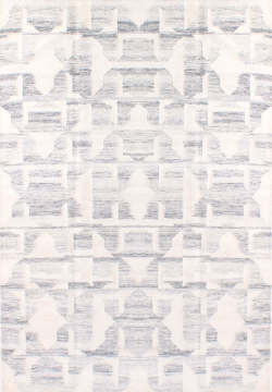 Açık Renk Modern Kilim