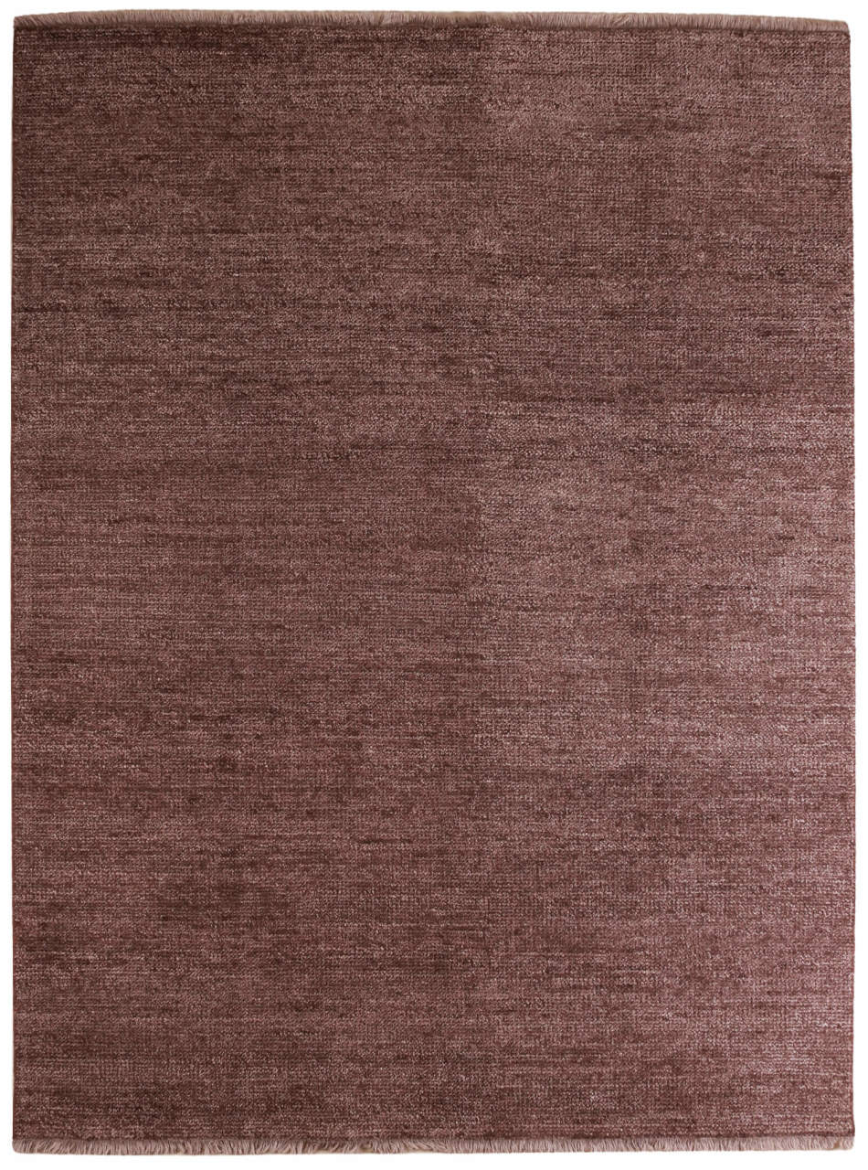 Desensiz Bambu İpek Halı