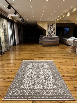 Classic Brown Carpet