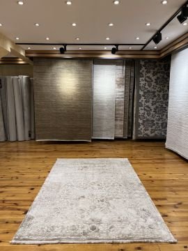 Classic Brown Carpet