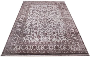 Classic Brown Carpet