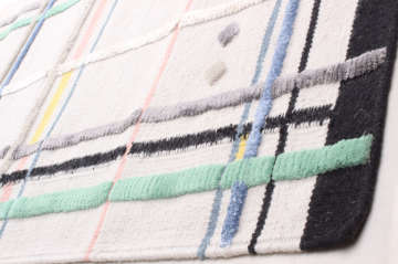 Modern Tasarım Kilim