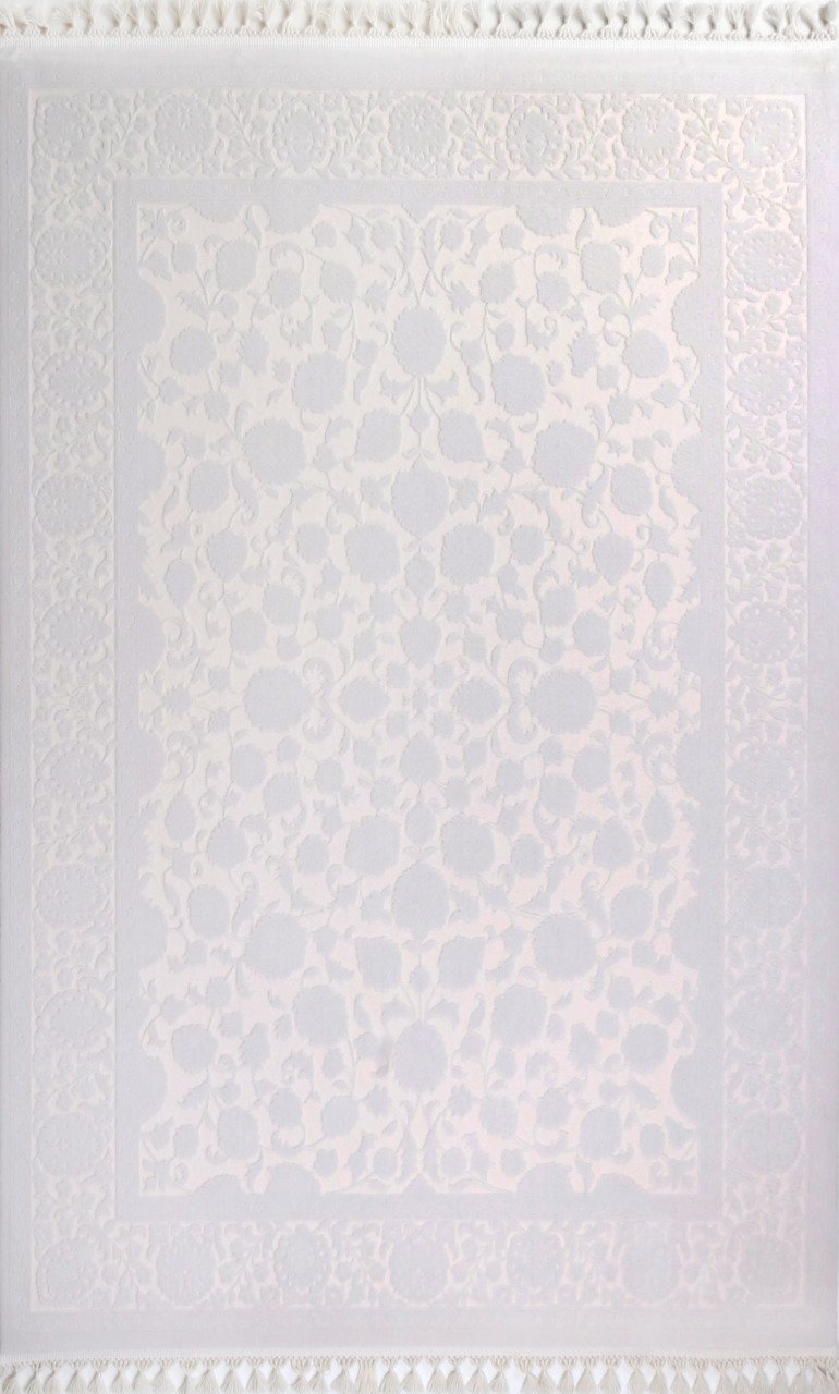 Klasik Desenli Makine Halısı