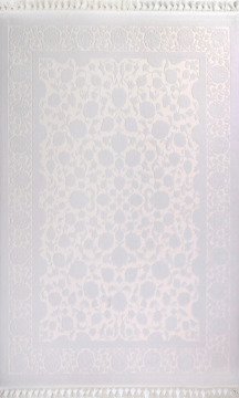 Klasik Desenli Makine Halısı