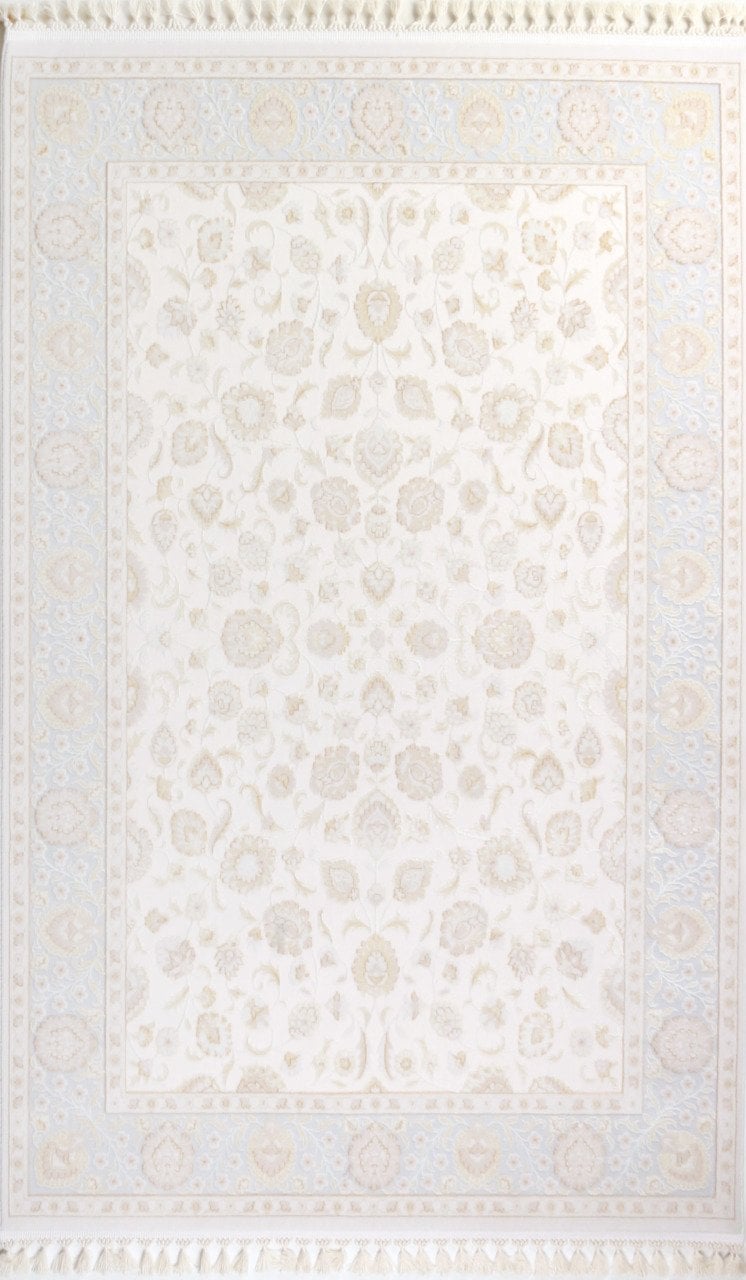 Klasik Desenli Makine Halısı