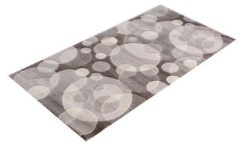 Vizon Modern Desenli Makine Halısı