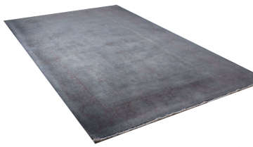 Mavi İran Çöbi Halı