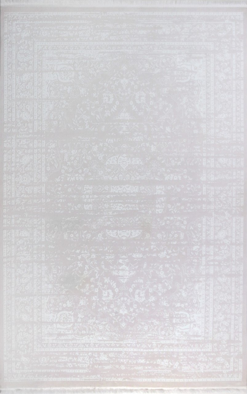 Silik Desenli Salon Halısı