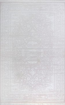 Silik Desenli Salon Halısı