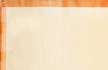 Kaşmir Yünü El Halısı