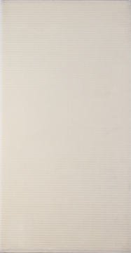 Desensiz Beyaz Makine Halısı