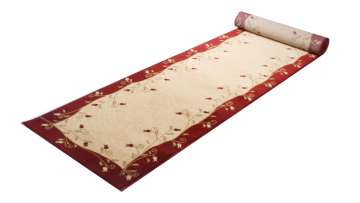 Koyunlu Standart Gamze Bordo Yolluk 0.80 x 1.50