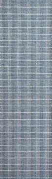 Blue Hand Woven Rugs
