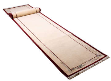 Modern Koridor Halısı