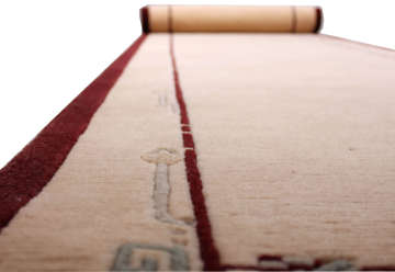 Modern Koridor Halısı