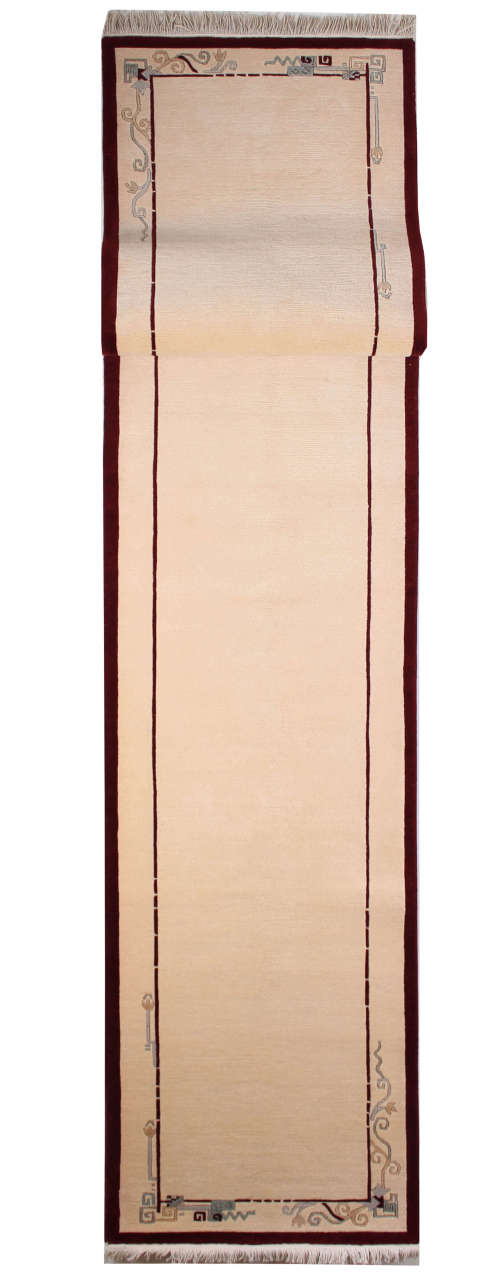 Modern Koridor Halısı