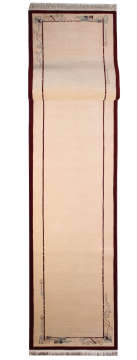 Modern Koridor Halısı