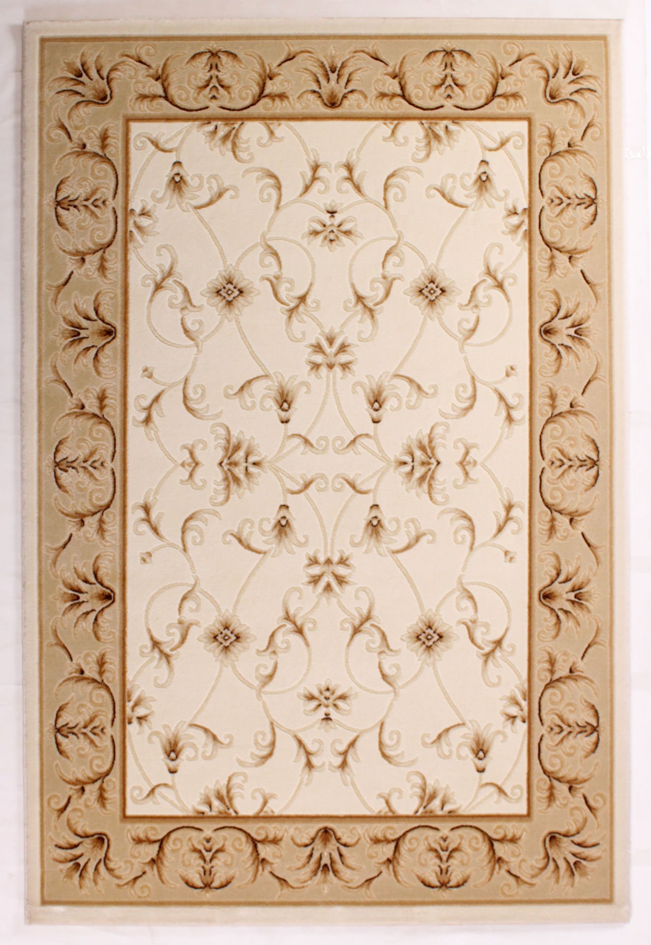 Sprinkle Pattern Living Room Carpet