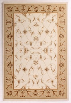 Sprinkle Pattern Living Room Carpet
