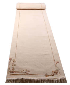 Yün Koridor Halısı