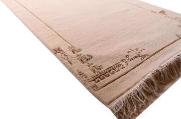 Yün Koridor Halısı