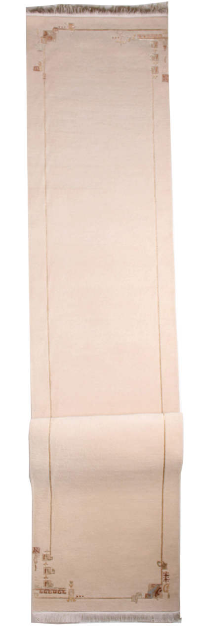 Yün Koridor Halısı