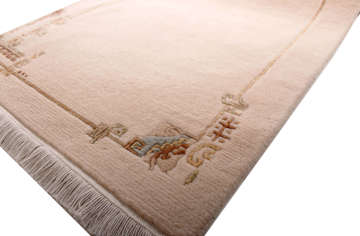 Yün Koridor Halısı