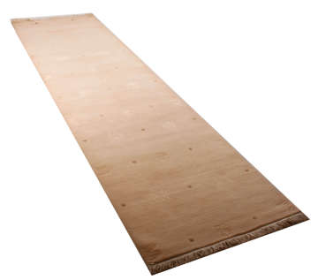 Detayları İpekli Koridor Halısı