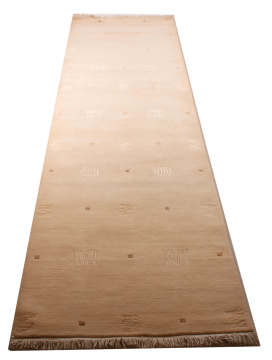 Detayları İpekli Koridor Halısı