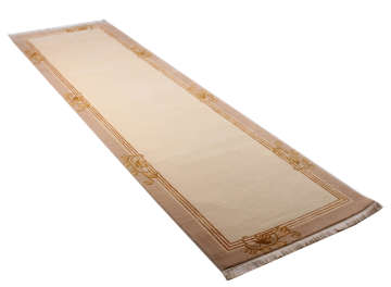 Desenleri İpek Koridor Halısı