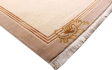 Desenleri İpek Koridor Halısı