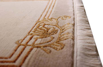 Desenleri İpek Koridor Halısı