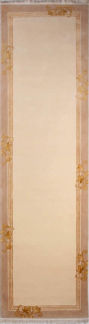 Desenleri İpek Koridor Halısı