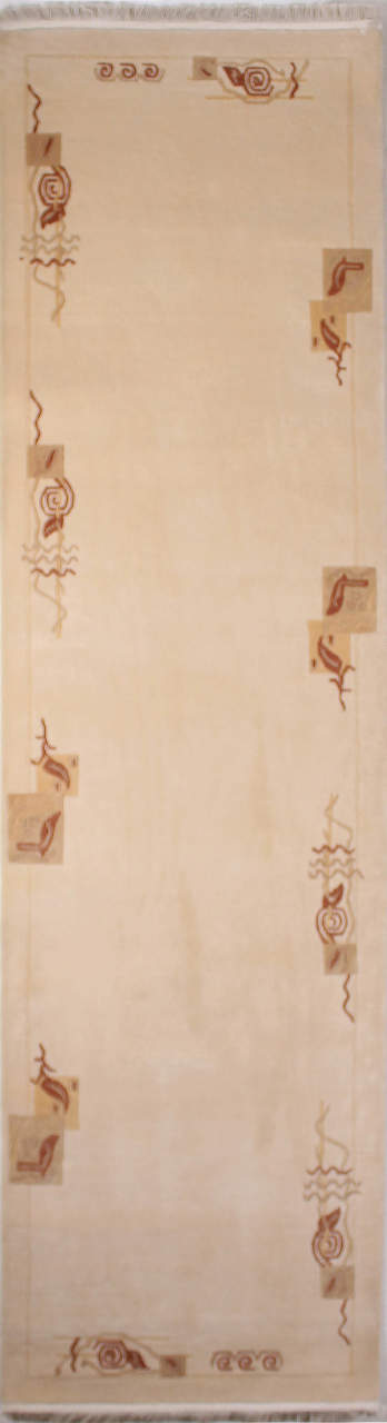 Yün Koridor Halısı