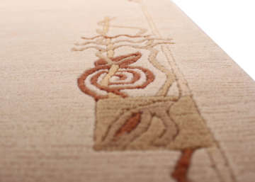 Yün Koridor Halısı