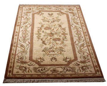 Yatak Odası Halısı