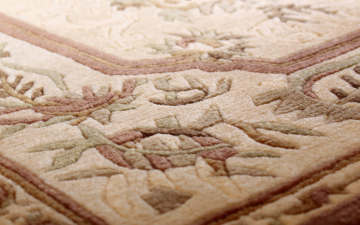 Yatak Odası Halısı