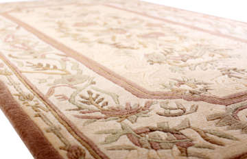 Yatak Odası Halısı