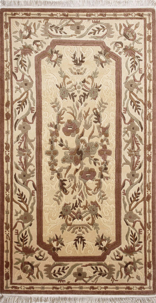 Yatak Odası Halısı