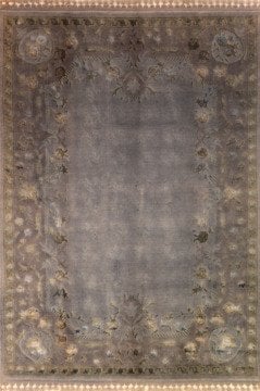 İpekli Salon Halısı