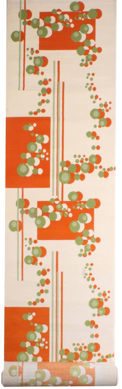 Koyunlu Ekol Boncuk Turuncu Yolluk