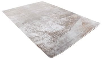 Az Desenli Bambu Halı